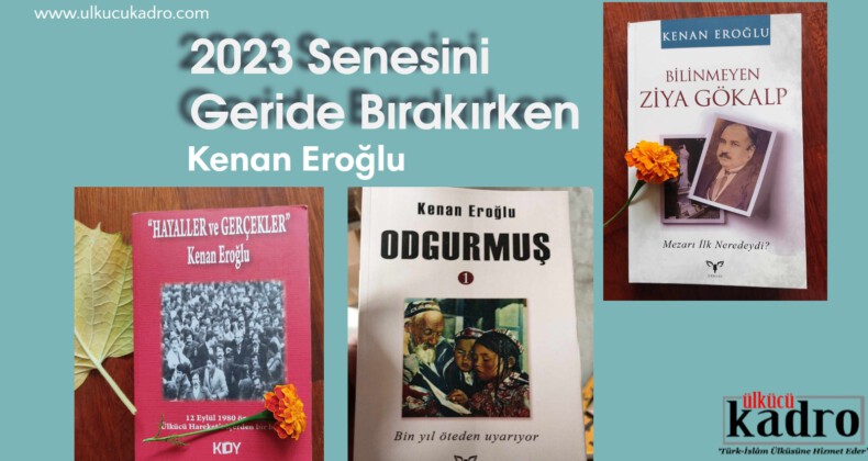 2023 Senesini Geride Bırakırken