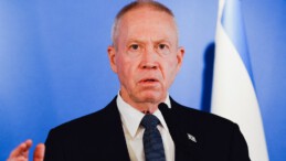 Siyonist terör devleti İsrail’den bütün Dünya’ya tehdit