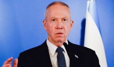 Siyonist terör devleti İsrail’den bütün Dünya’ya tehdit