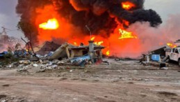 SİHA’lar teröristlere bomba yağdırdı, kaçamıyorlar