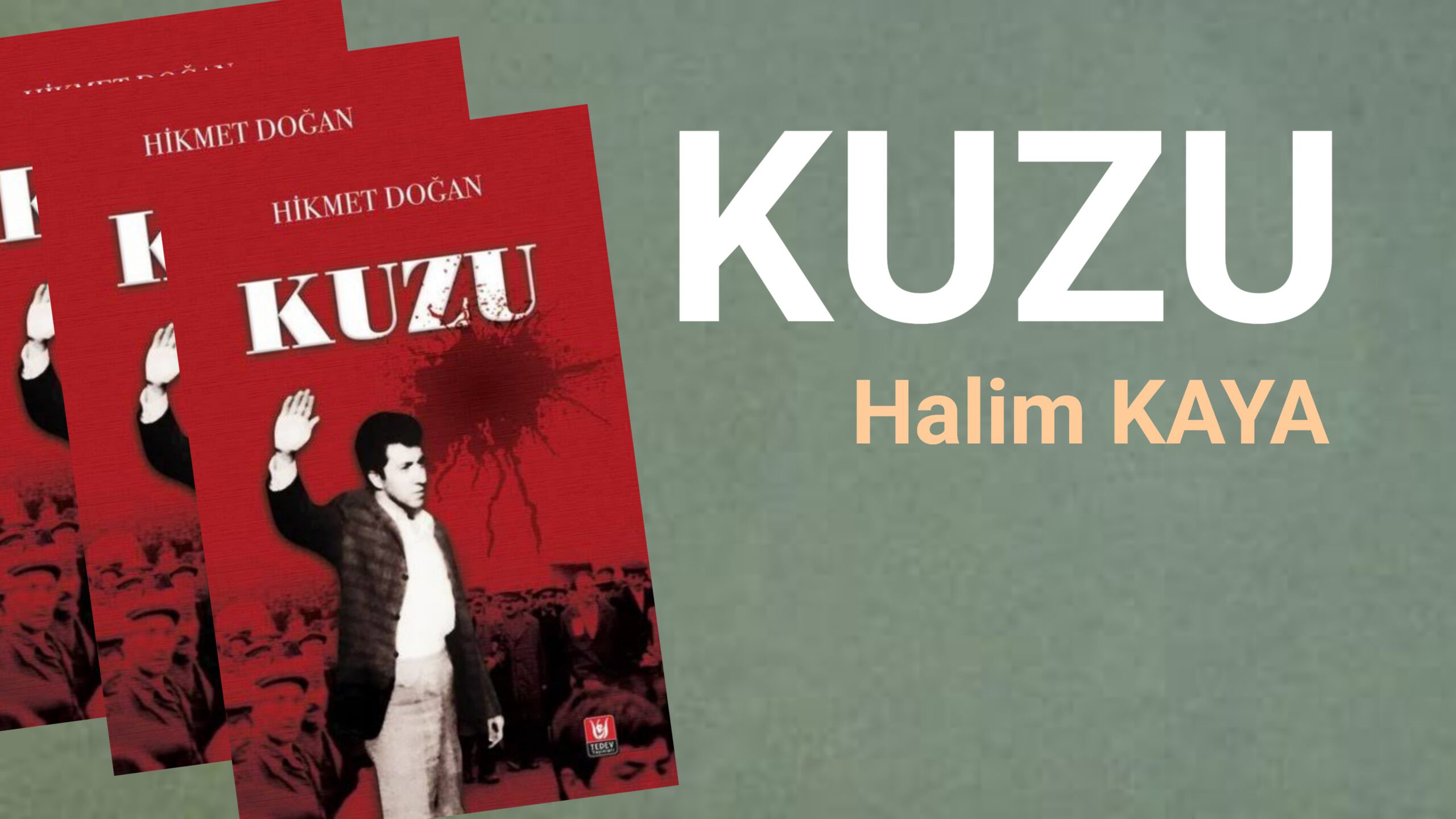 KUZU
