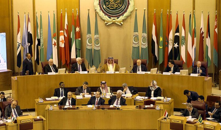 İslam alemi mi dediniz