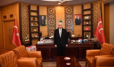 İsrail’in nihai hedefi Türkiye!