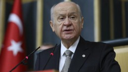 Bahçeli: ”Gönüllü Kudüs Sevdalıları” göreve hazır