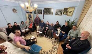 MHP Sahada: #KomşumNasılsın Bayrampaşa