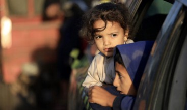 BM:  Gazze’ye yardım ulaştırmak mümkün değil