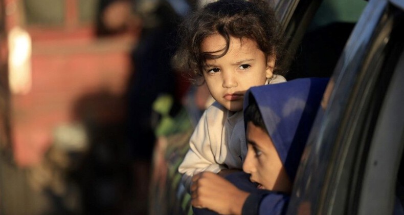 BM:  Gazze’ye yardım ulaştırmak mümkün değil