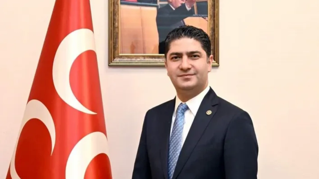 Türk Milleti “Dinler arası diyalog” tuzağını reddetmiştir Kılıç Arslan duruşu ayaktadır