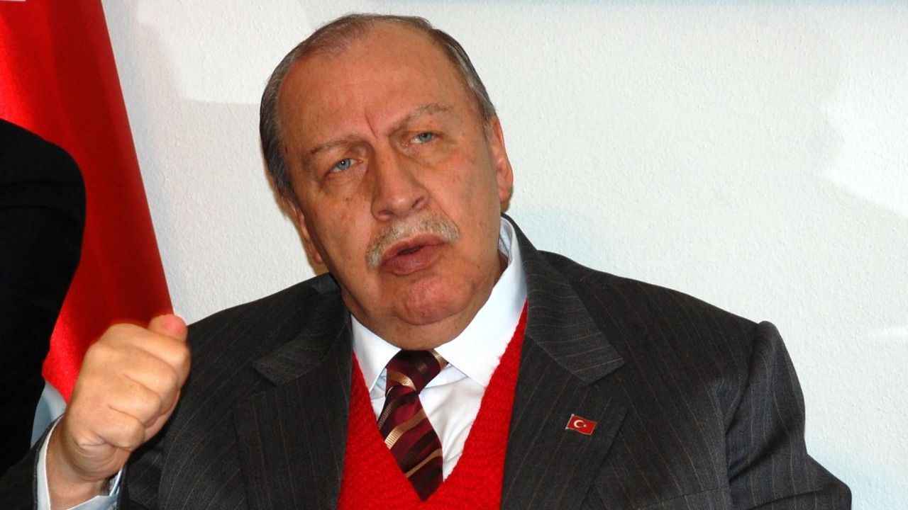 Taziye: Yaşar Okuyan ebediyete yürüdü