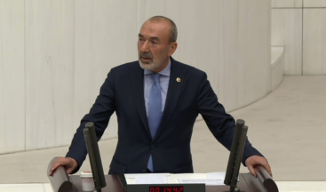 Türk’e başkaldırmaya cüret eden herkesin mutlak ve mukadder olan akıbeti budur