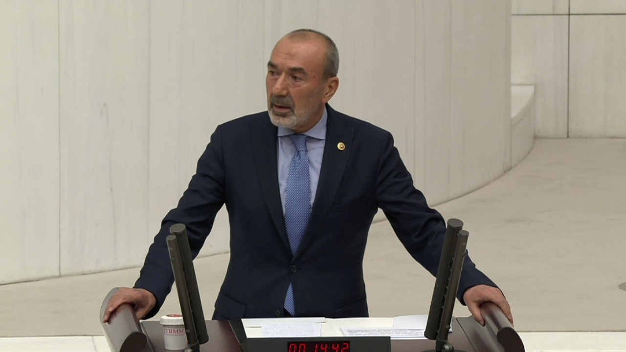 Türk’e başkaldırmaya cüret eden herkesin mutlak ve mukadder olan akıbeti budur