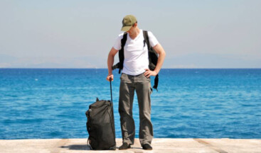 Yunanistan’a kapıda vize dönemi