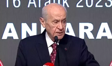 Devir artık Türk Devri’dir