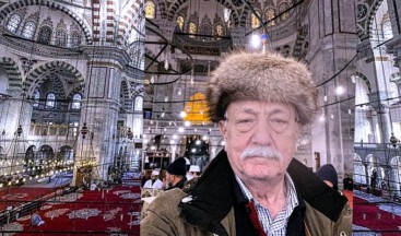 FATİH CAMİİ İMAMINA BIÇAKLI SALDIRI ÜZERİNE…