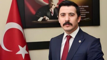 Kaymakam hutbede şehitleri anmayan imamı uyardı, bölücüler çıldırdı