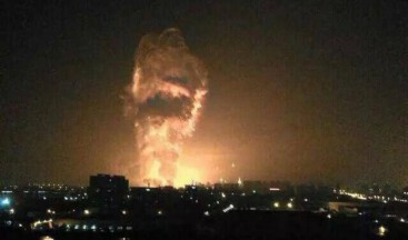 Haçlılar bu sefer de Yemen’e saldırdı