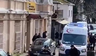 Sarıyer’de kiliseye silahlı saldırı: Katiller yakalandı