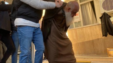 İsrail Casusu vatandaşlarını 100 dolara satmış