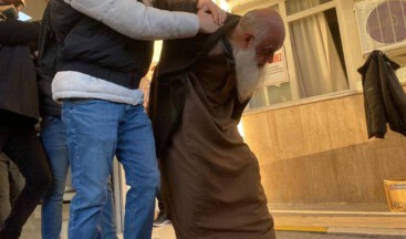 İsrail Casusu vatandaşlarını 100 dolara satmış