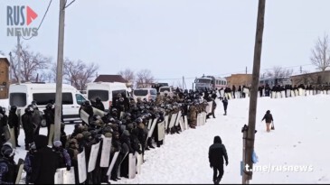 Başkurdistan neden karıştı?