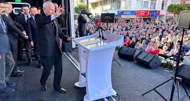 Mersin Bizim, Türkiye Hepimizindir