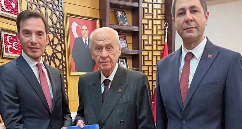 MHP’den efsane aday kadrosu: “Efsane” valinin oğlu da MHP adayı