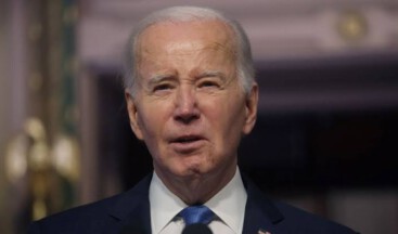 Biden: Halkımızı korumak için Yemen’e saldırdık
