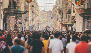 GİDEREK ZORLAŞAN HAYAT…