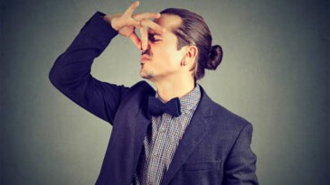 Monşer’ in Garip Halleri