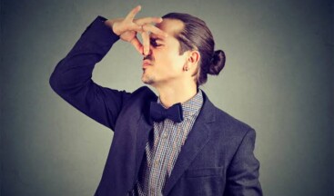 Monşer’ in Garip Halleri