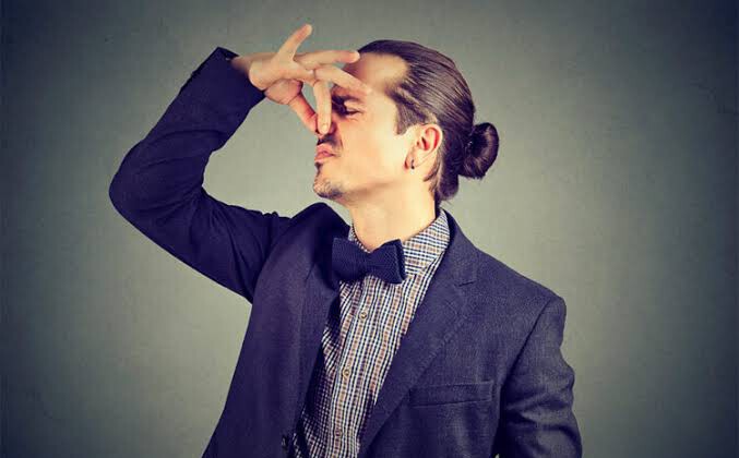 Monşer’ in Garip Halleri