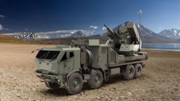 Hava savunma sistemlerimiz uluslararası arenada görücüye çıkıyor