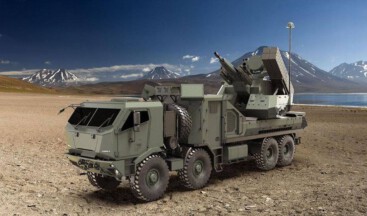 Hava savunma sistemlerimiz uluslararası arenada görücüye çıkıyor