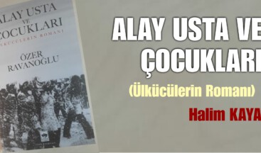 ALAY USTA VE ÇOCUKLARI