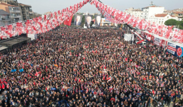 Manisa Bizim, Türkiye Hepimizin