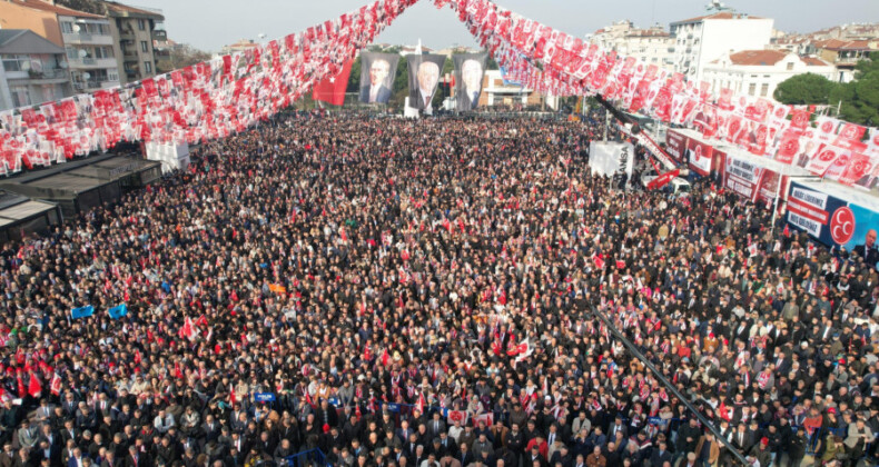 Manisa Bizim, Türkiye Hepimizin