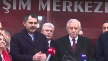 Celal Adan: İstiklal marşı söylemeyen bir partinin desteği ile Allah bize belediye başkanlığı nasip etmesin