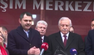 Celal Adan: İstiklal marşı söylemeyen bir partinin desteği ile Allah bize belediye başkanlığı nasip etmesin