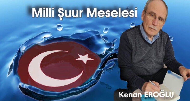Milli Şuur Meselesi