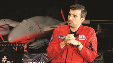 Selçuk Bayraktar’dan KAAN yorumu