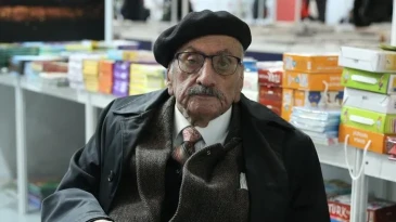 Üstün İnanç, 87 yaşında vefat etti