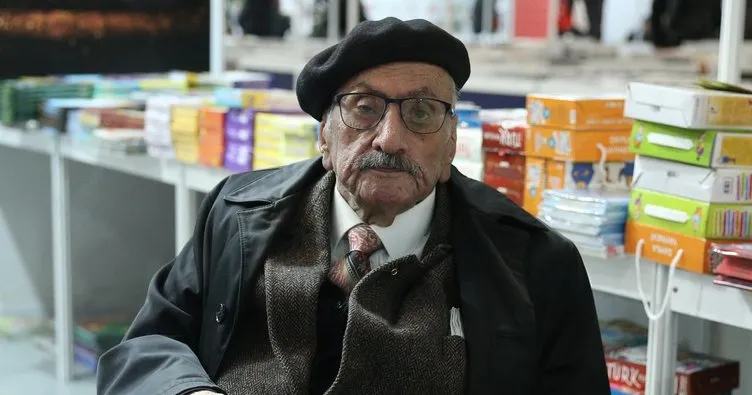 Üstün İnanç, 87 yaşında vefat etti