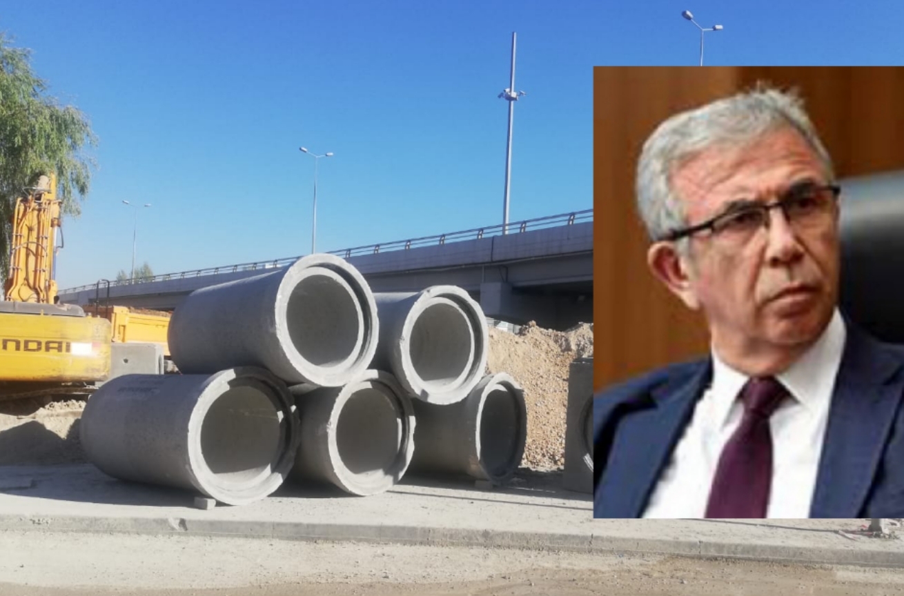 Algıda hızlı hizmette yavaş!
