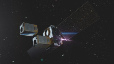 İlk Türk Özel Uydusu FERGANİ Bu Yıl Uzaya Çıkıyor!