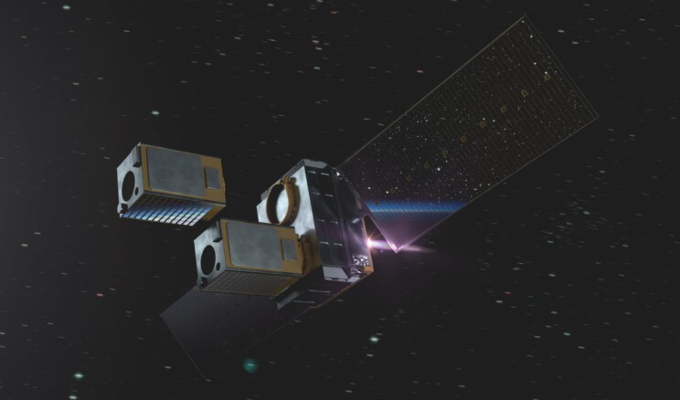 İlk Türk Özel Uydusu FERGANİ Bu Yıl Uzaya Çıkıyor!
