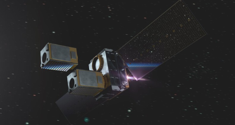 İlk Türk Özel Uydusu FERGANİ Bu Yıl Uzaya Çıkıyor!