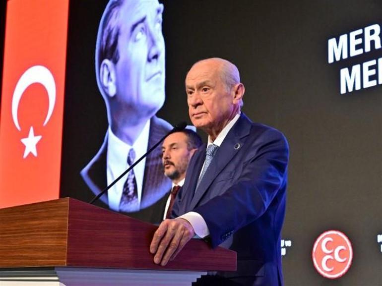 Bir Ülküye Yar Olduk