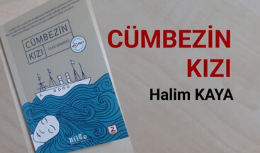 CÜMBEZİN KIZI