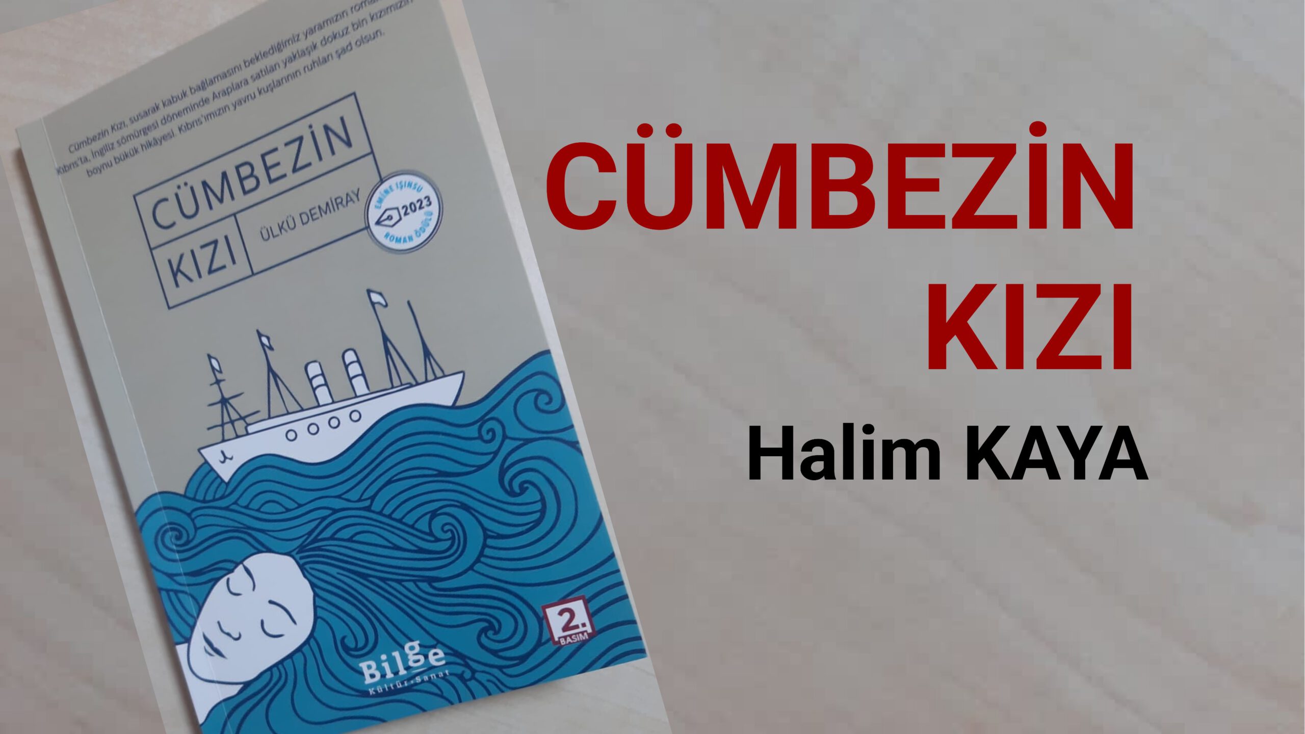 CÜMBEZİN KIZI