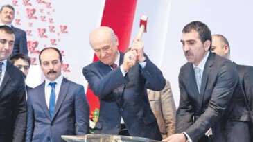 Nevruz, Türk milletinin nesilden nesile taşıdığı bahar, barış ve kardeşlik meşalesidir